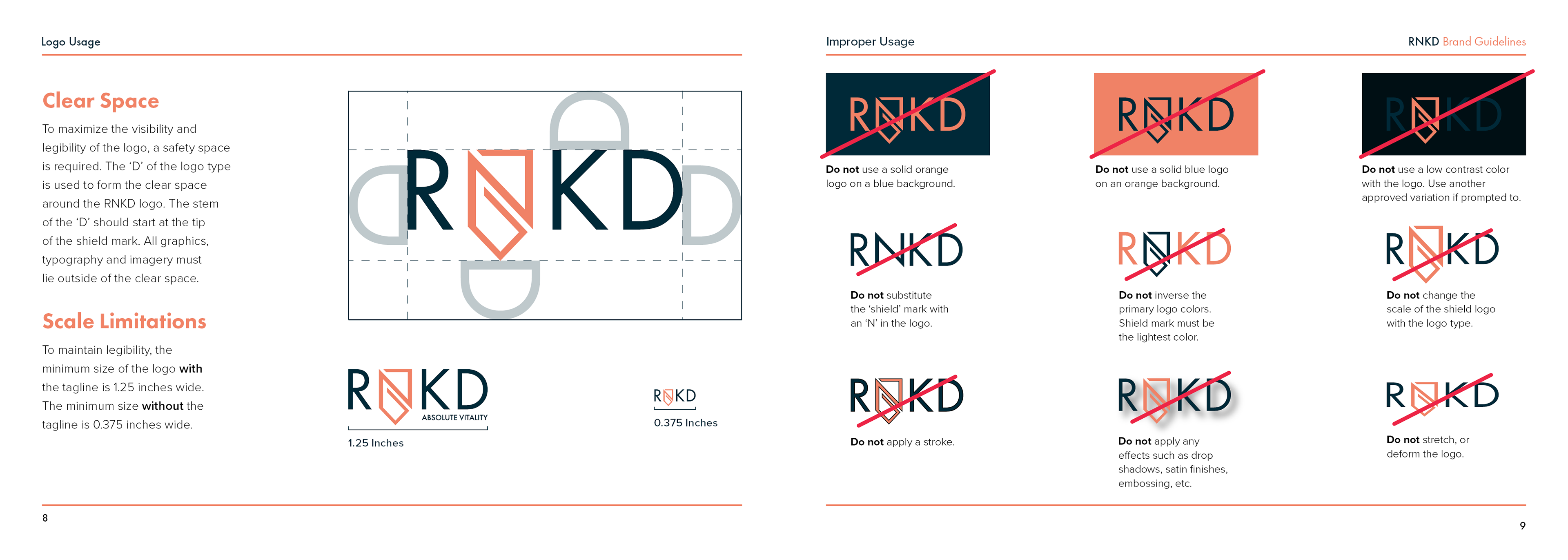 Logo Usage