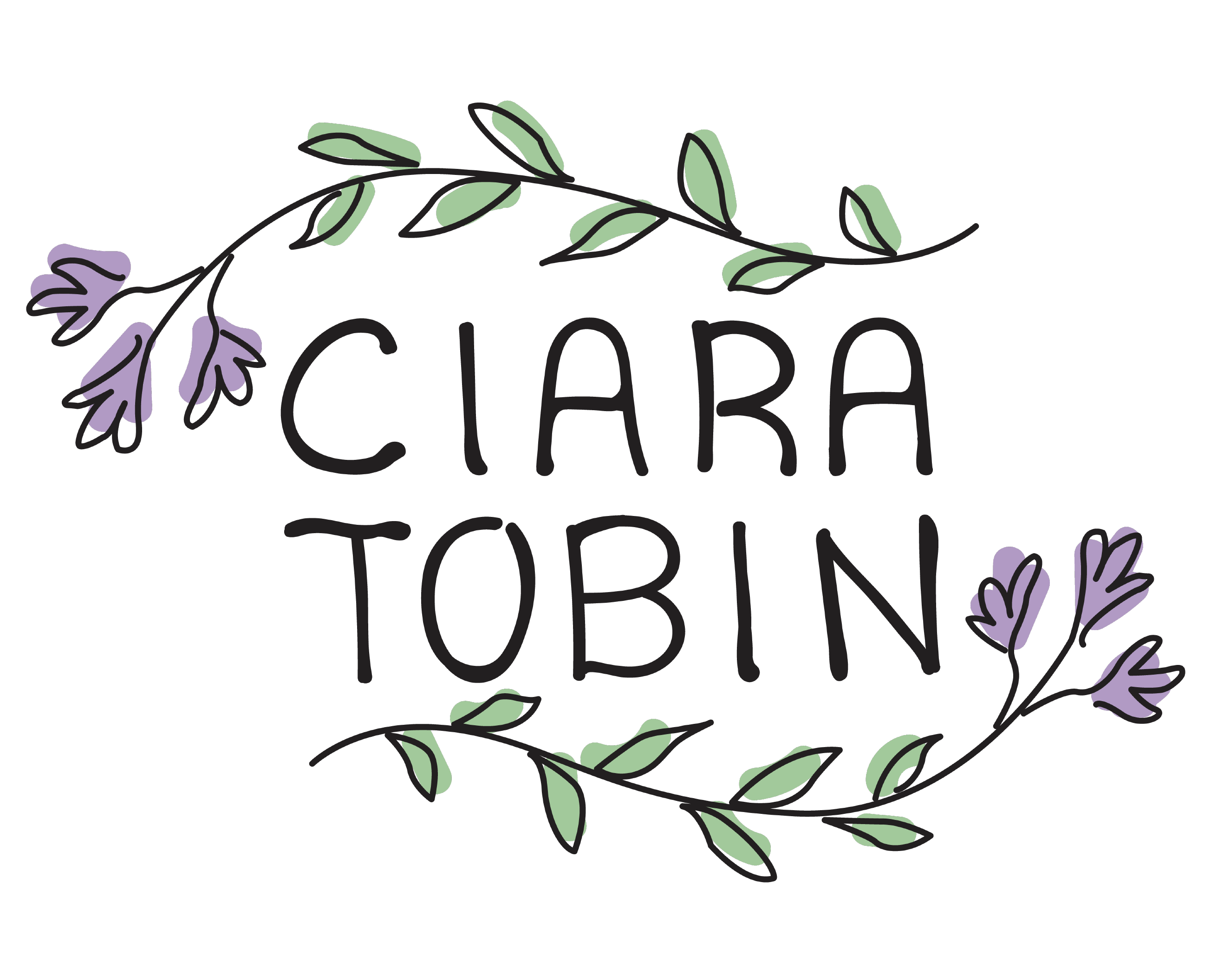 Ciara Tobin Art