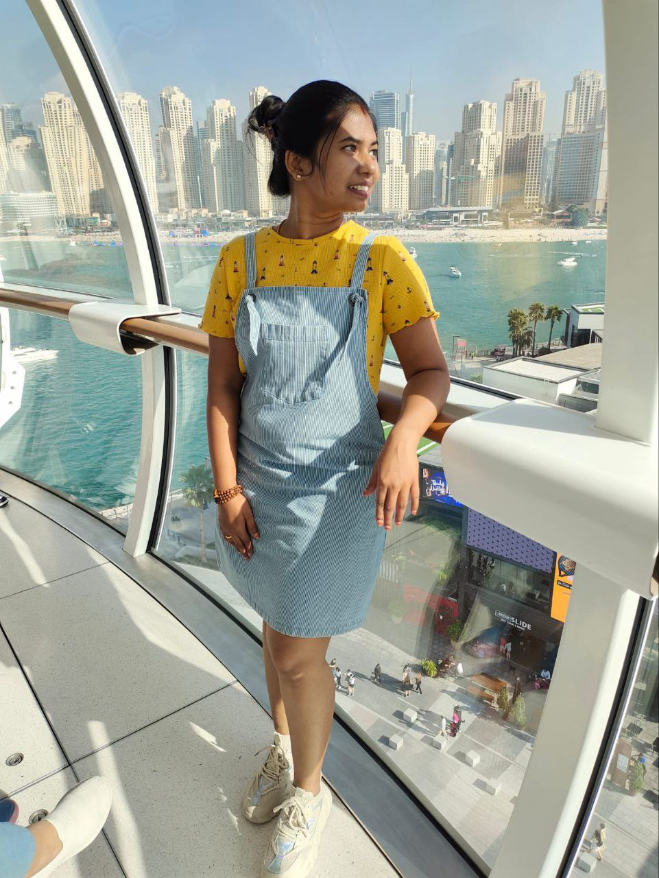 Vinodhini Durai