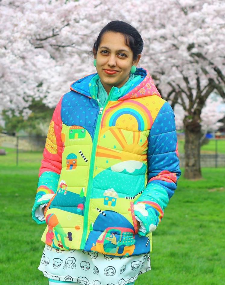 Abhinaya Sudharsanam