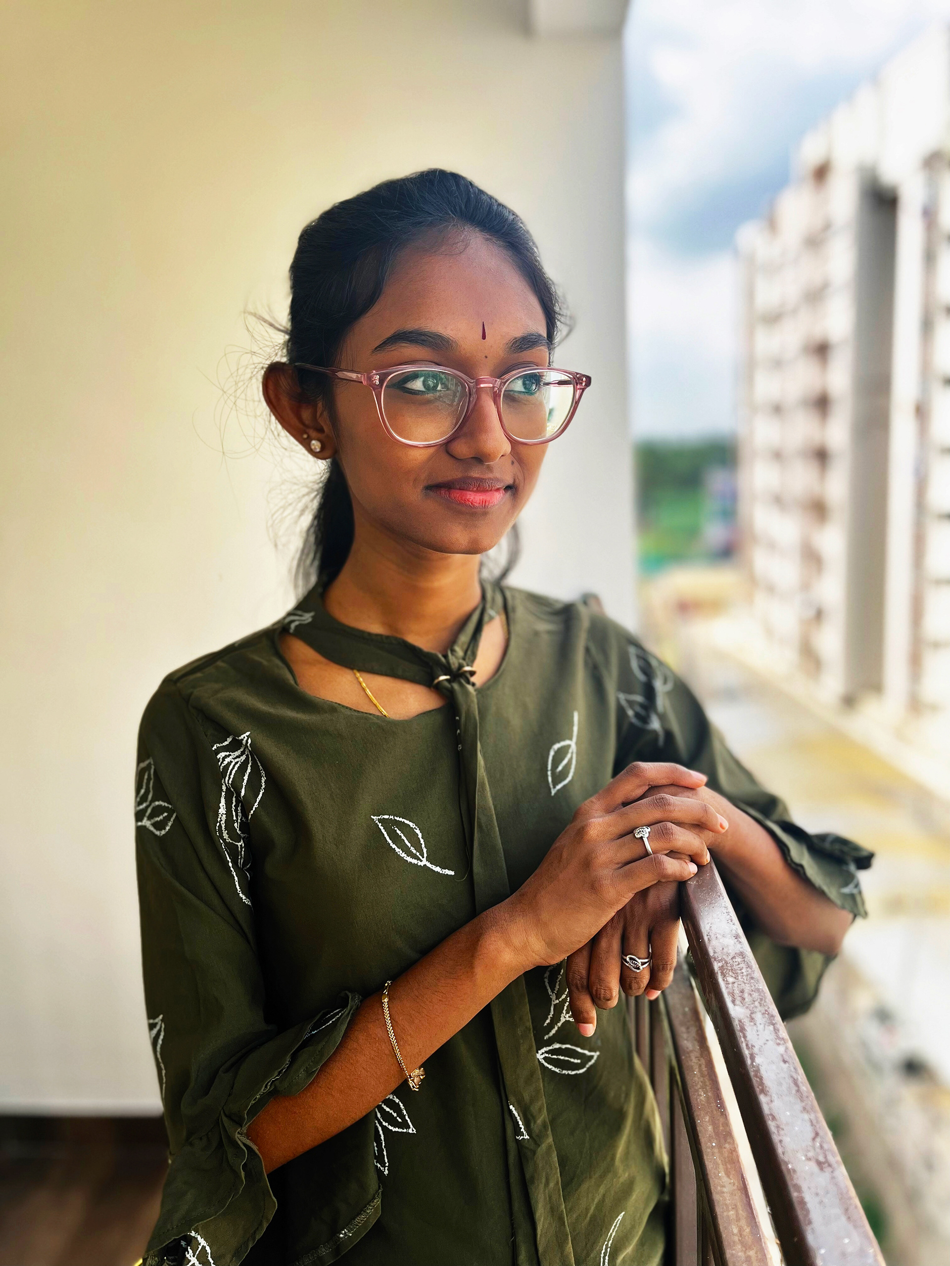 Anisha