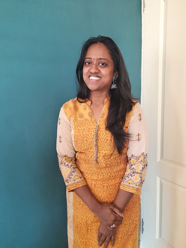 Sree Lalitha