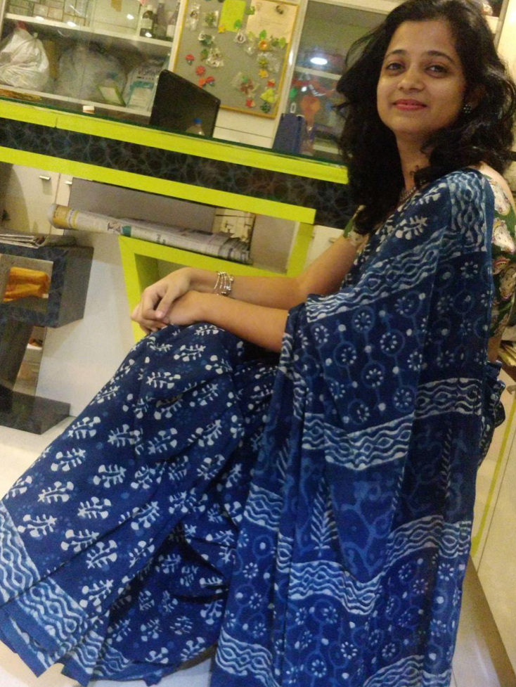 Ketaki Kulkarni
