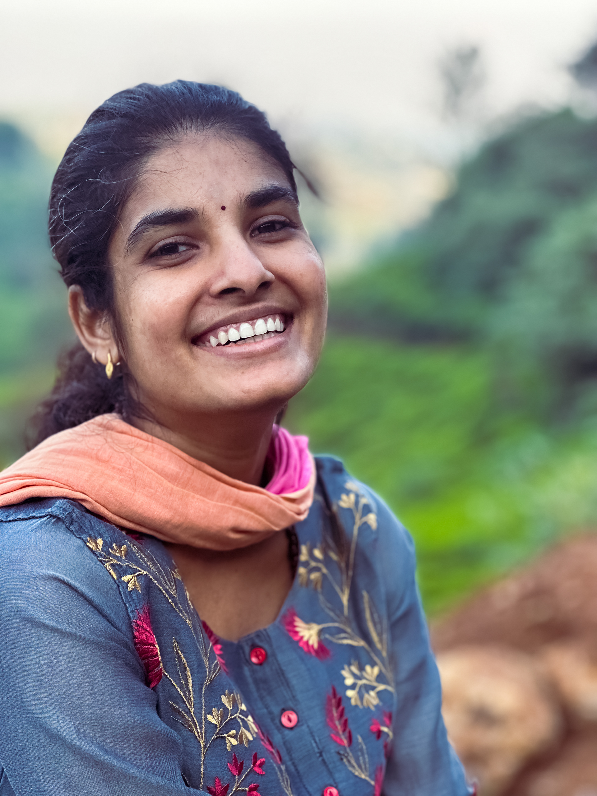 Niveditha Selvaraj