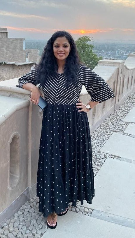 Kavitha Amarnath