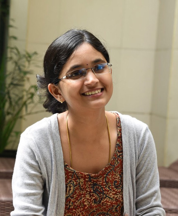 Anu Renuga