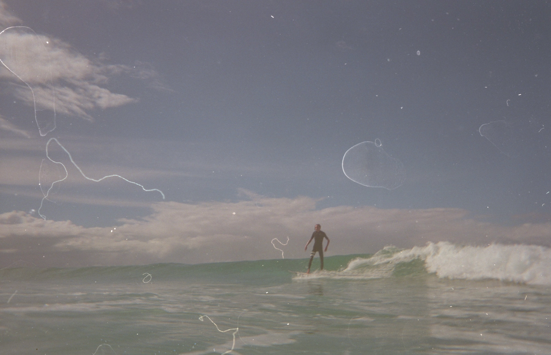 35mm colour developed by me