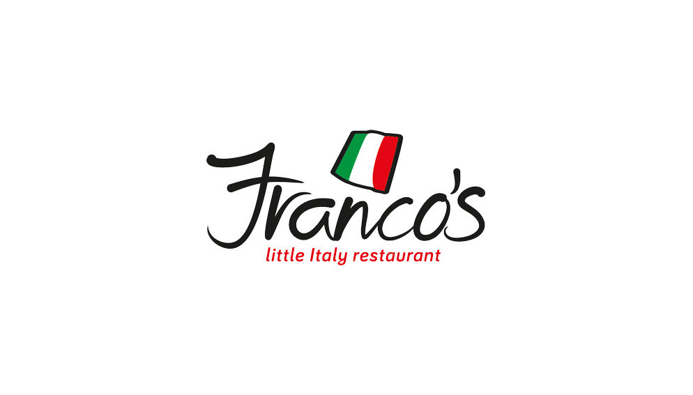 Italian restaurant