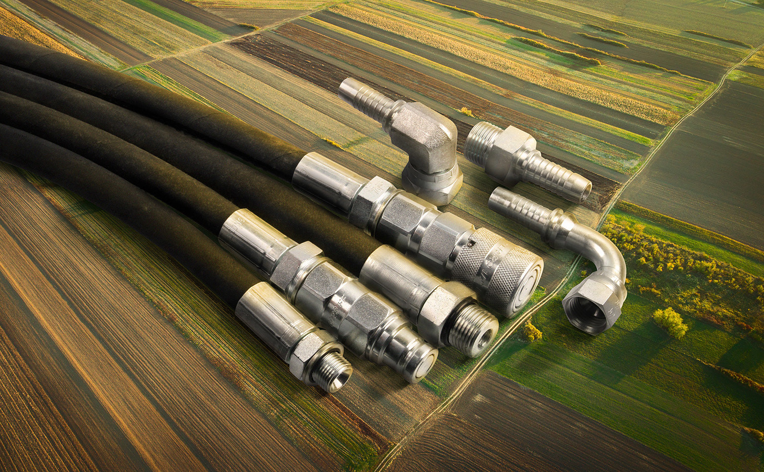 Photography and digital manipulation