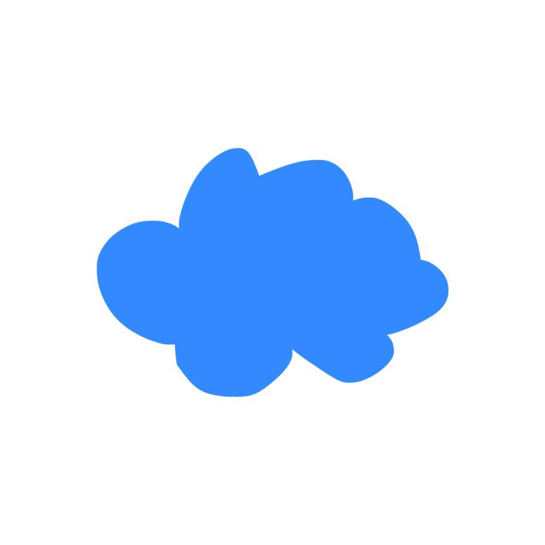  만약 구름이 객체라면 어떨까?라는 생각을 자주 한다. 그도 그런 게 멍하니 구름을 보고 있자면 요놈은 조금 땡글땡글한 게 어제 먹은 귤을 닮았고, 조놈은 커다랗고 정돈된 느낌이 없는 게 오늘 아침 내팽개치고 온 내 이불 같은 걸.  내가 본 것들에 하나 둘 별자리 마냥 모양과 이름을 붙여주다 보면, 어느 가까운 미래에 "안녕! 전에 보았던 녀석이구나. 오랜만이야." 하며 반갑게 인사할 수 있지 않을까.