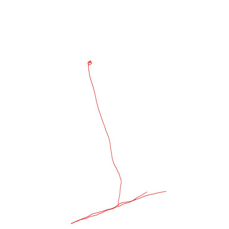  이 더위 아래 모든 것들은 말라비틀어질 것이라 생각했는데, 이토록 척박해진 곳에 싹이 돋았다. 겨우 고개를 내민 것이 설마 열매를 맺겠냐마는, 세상 모든 기적은 '혹시나' 하는 마음에서 태어난다더라. 이 간절한 마음, 혹여 비바람에 허우적거릴지라도 그대가 있는 그 먼 곳까지 꼭 도달하기를.  혹시 모르니까.