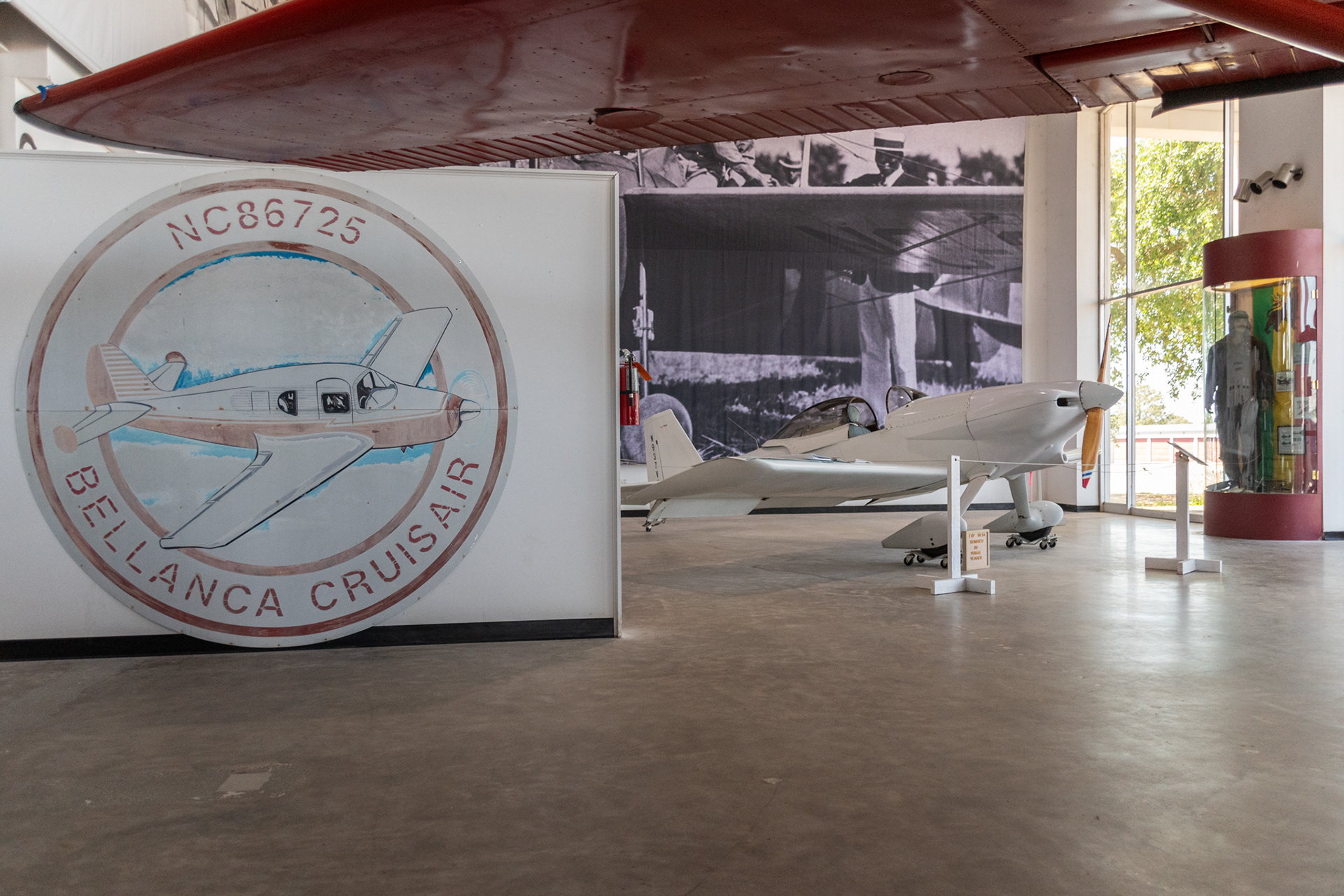 Mississippi Aviation Museum, Gulfport MS