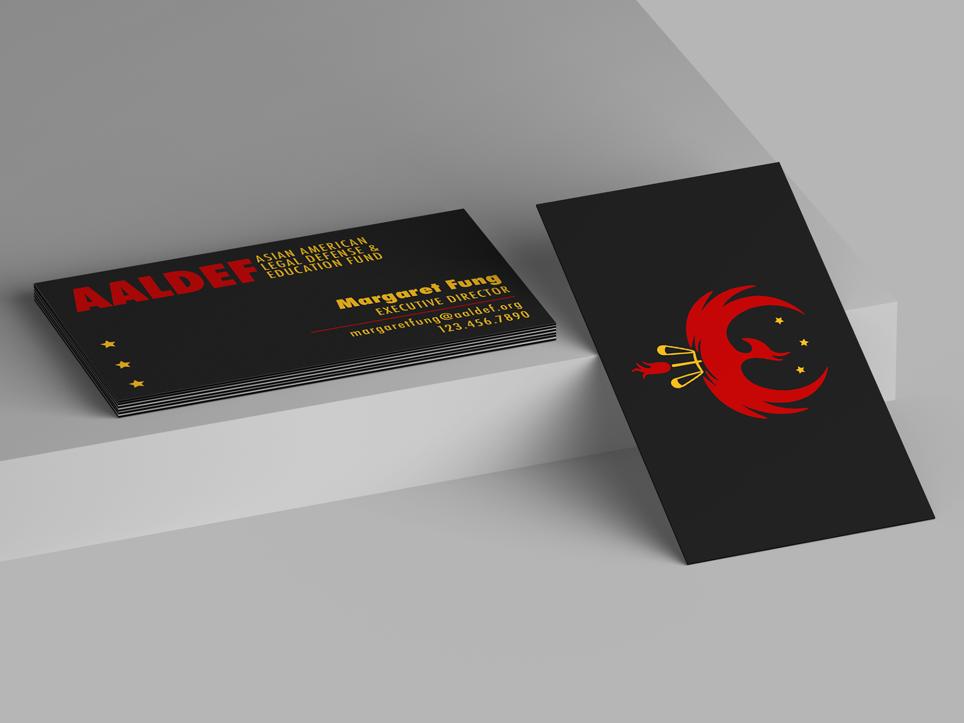Business Card