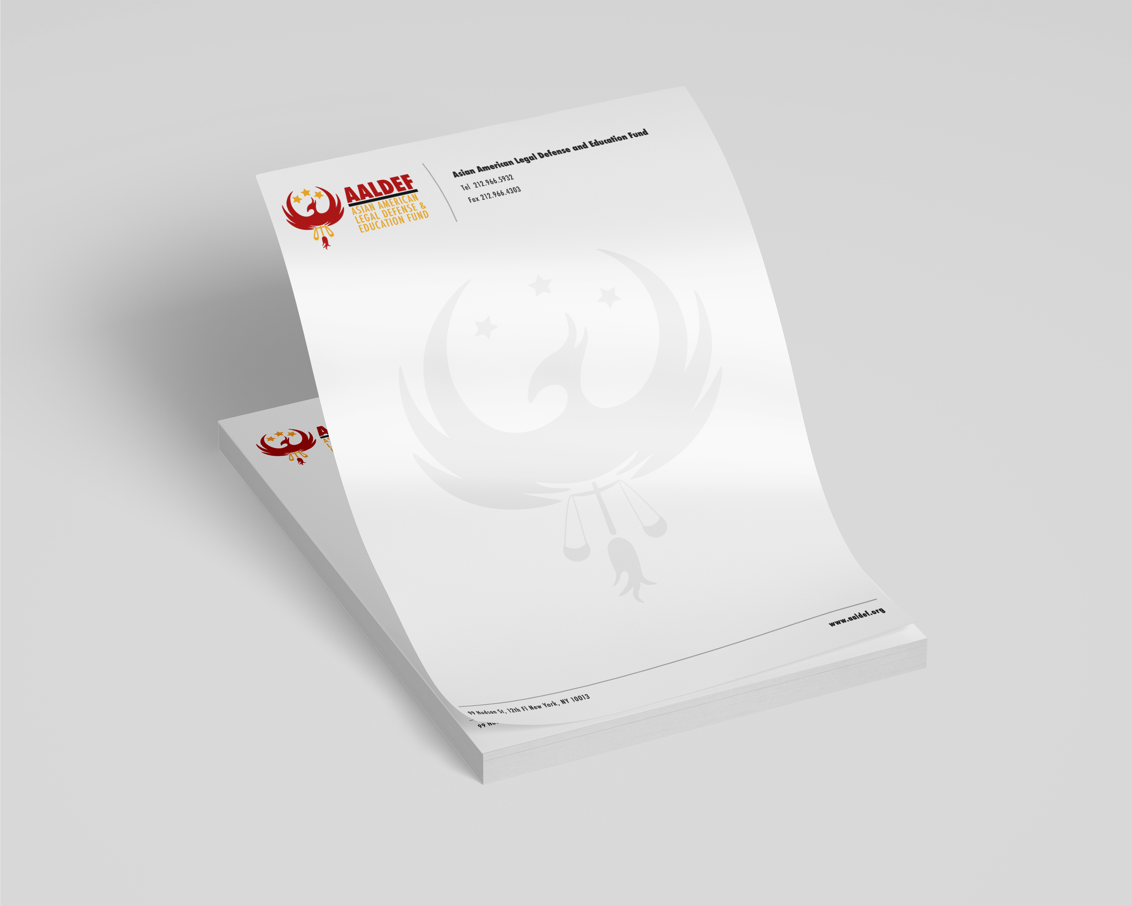 Letterhead