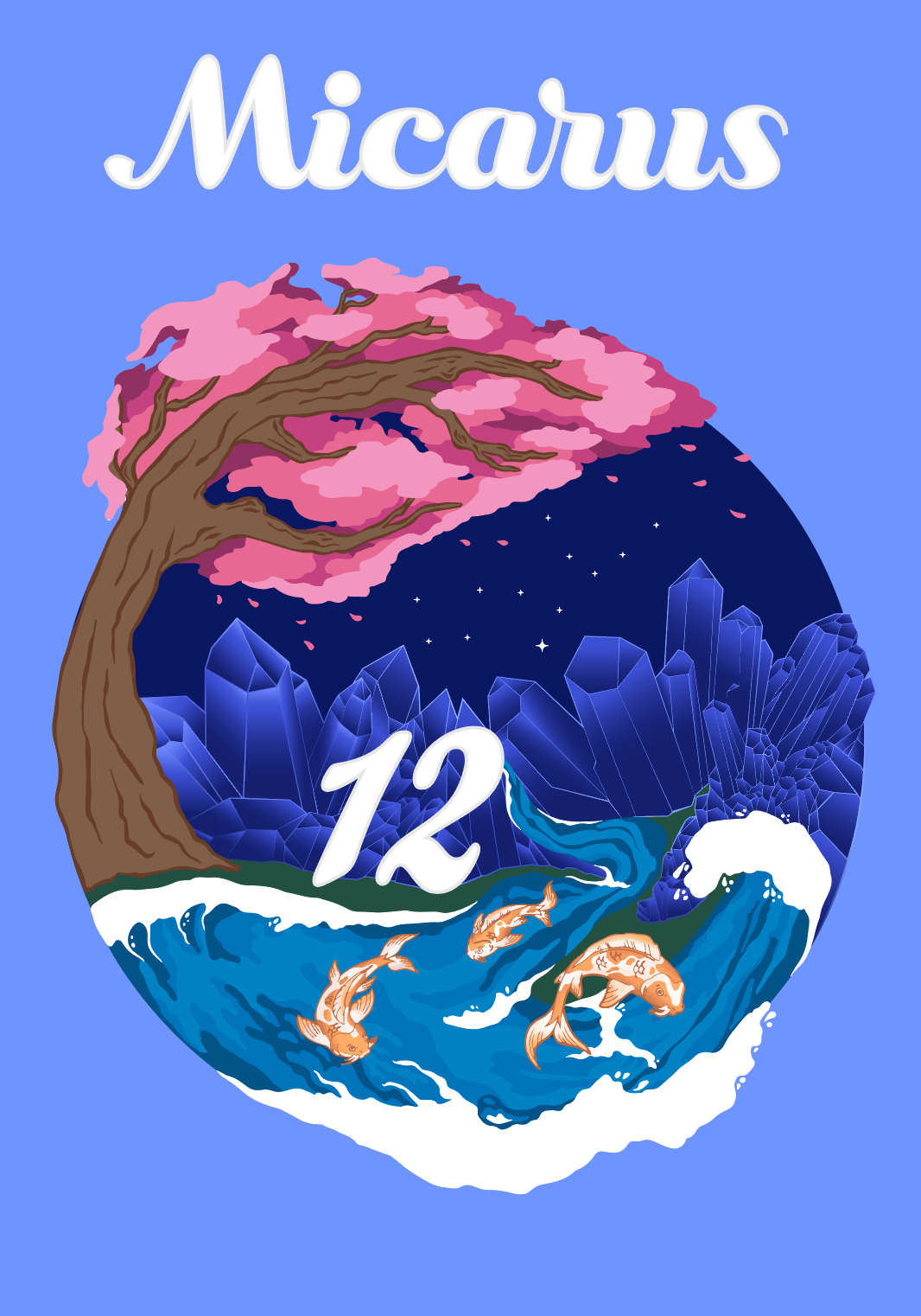 Final Vector File