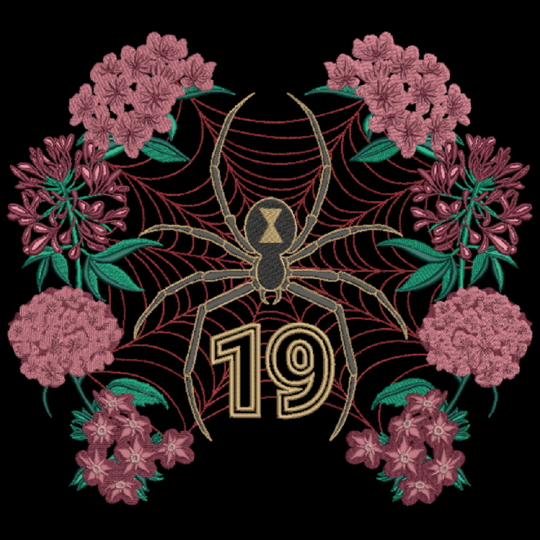 Embroidery File Conversion