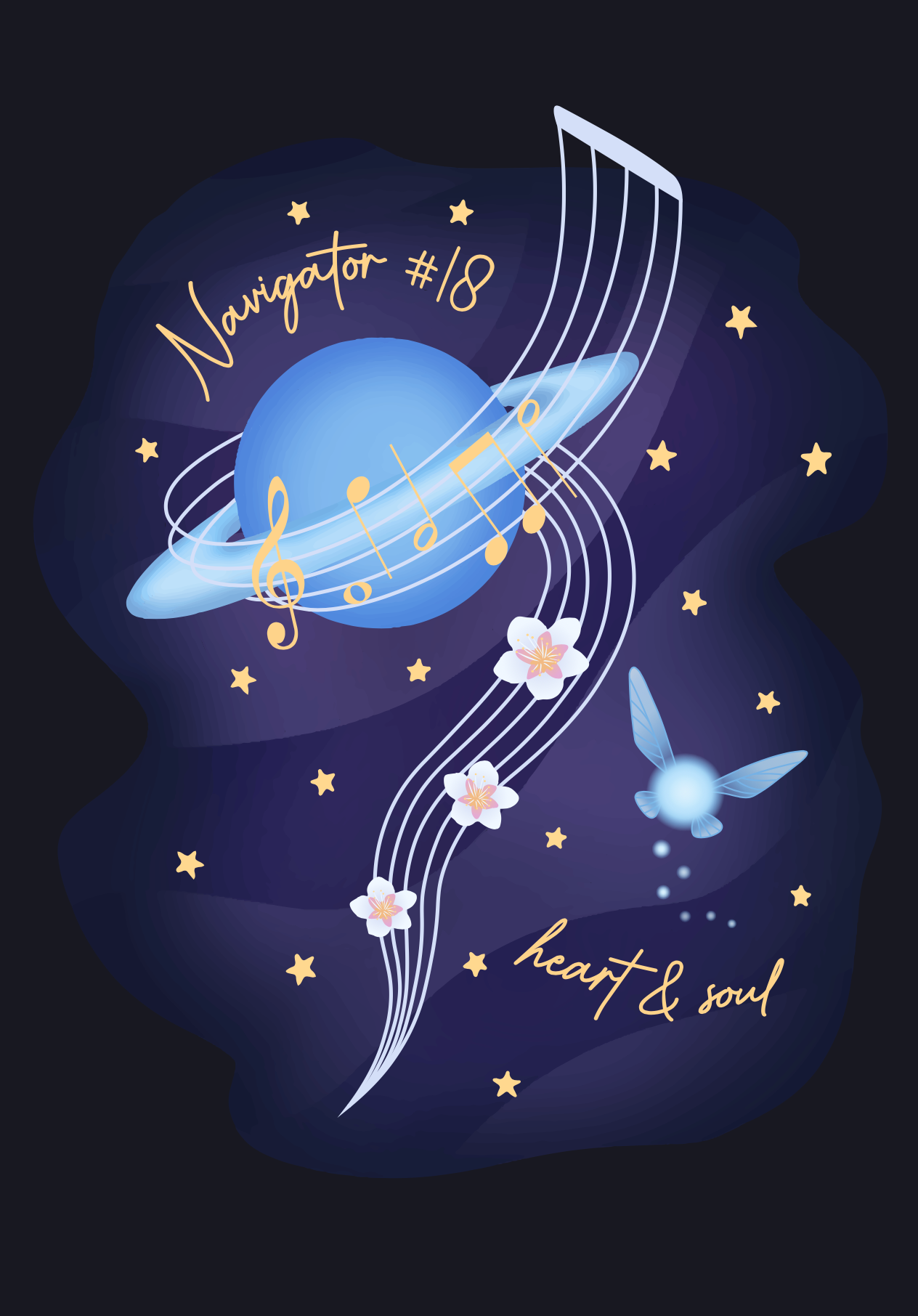 Finalized Vector Art