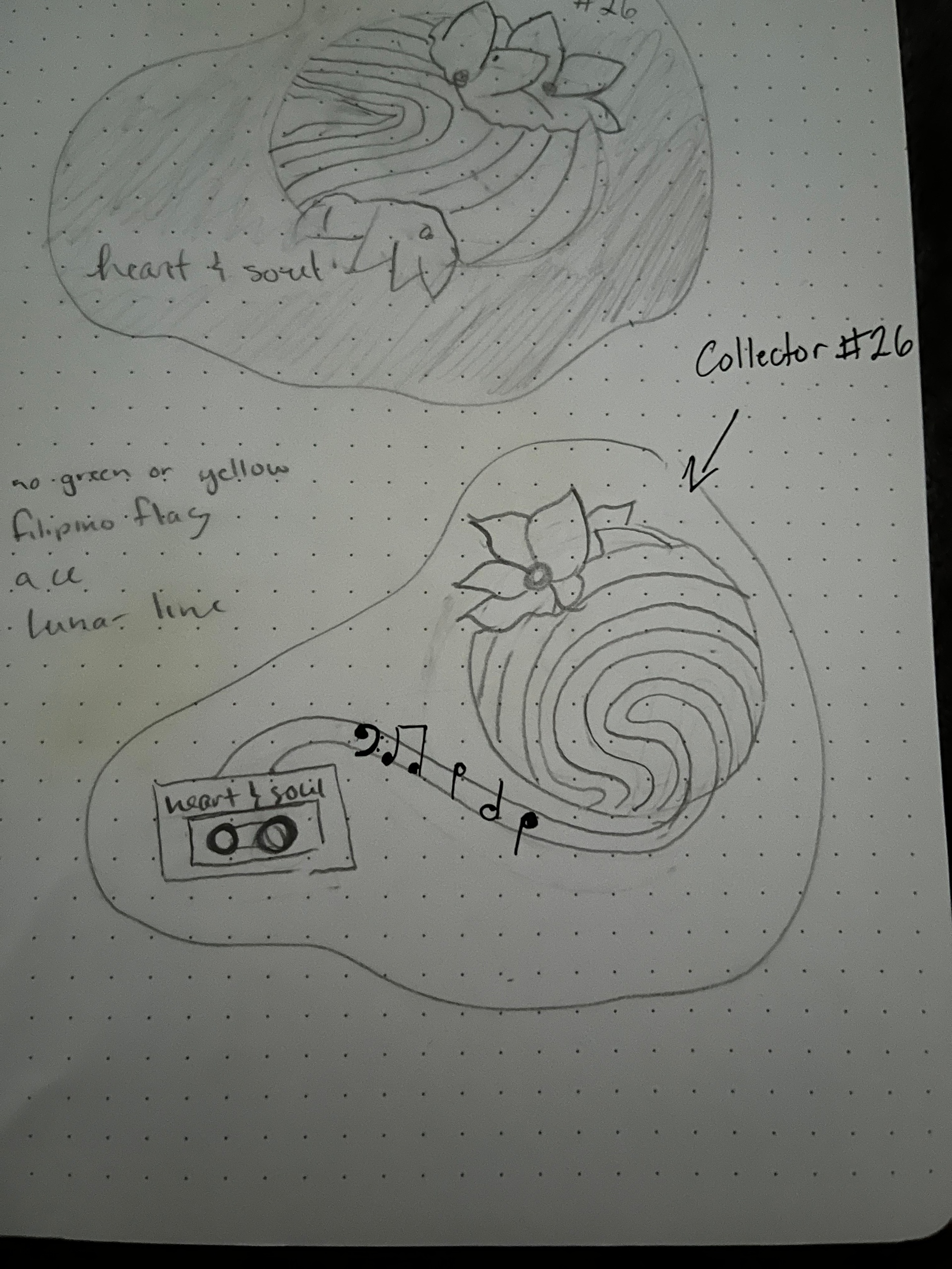Initial Design Concept