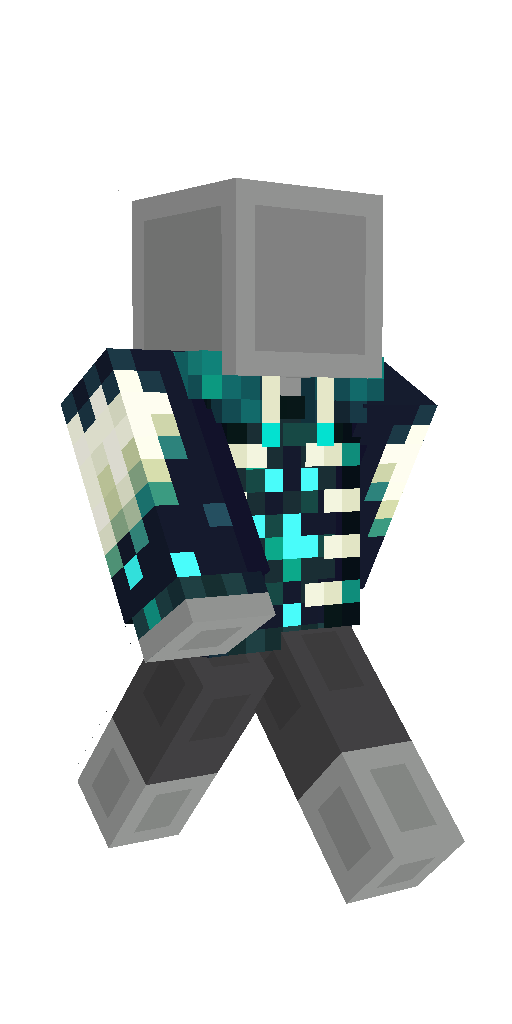 Warden Hoodie