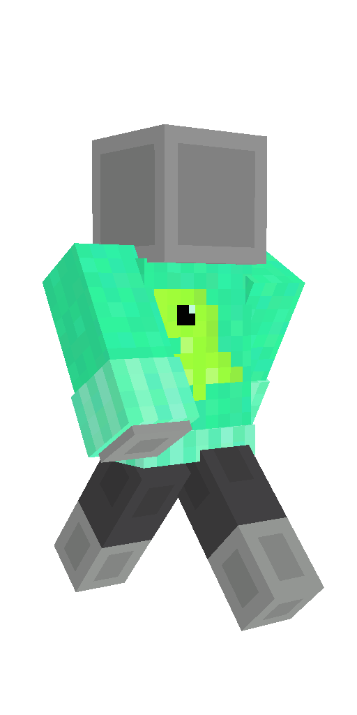 Dino Sweater