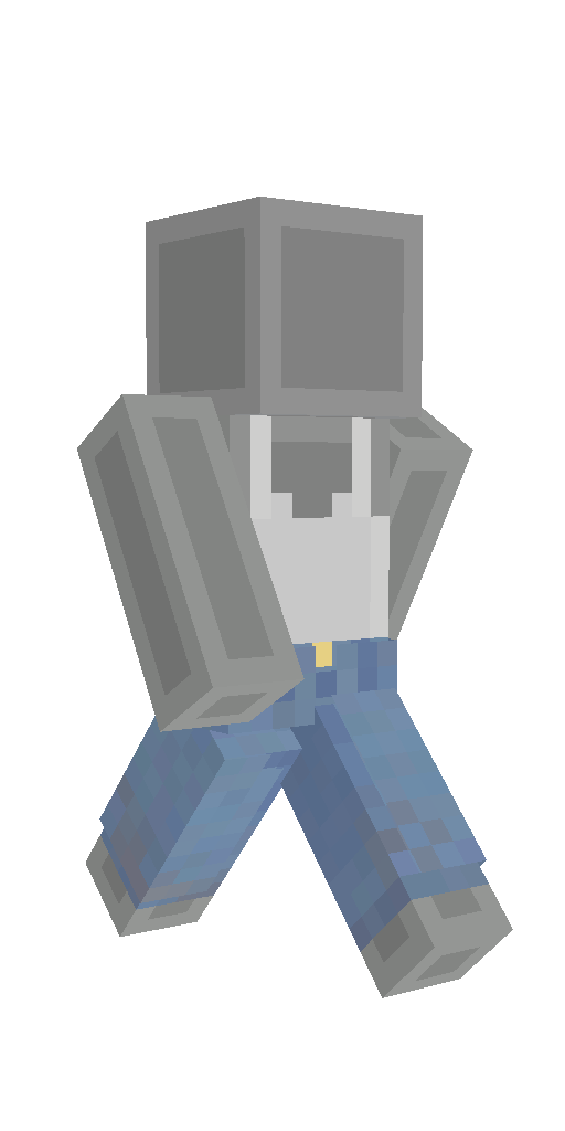 Tough Jeans