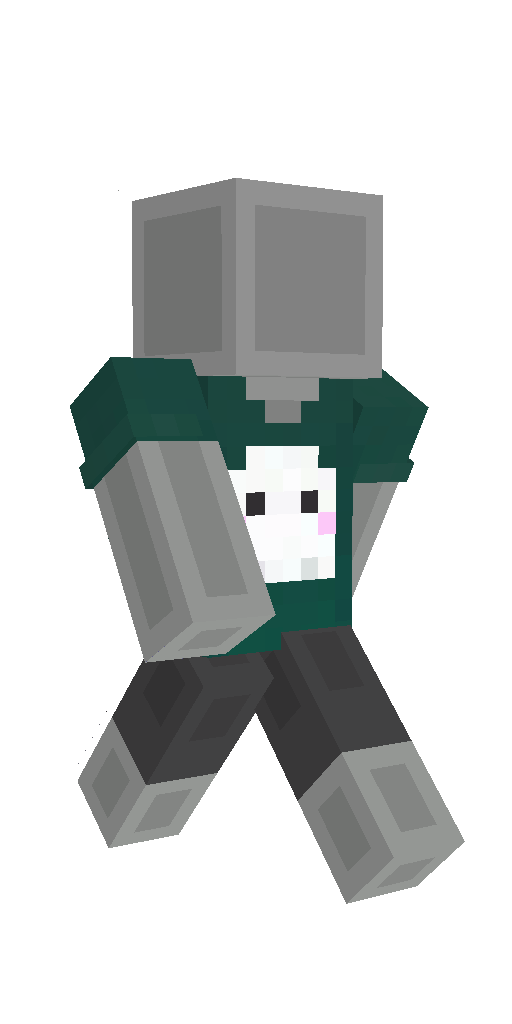 Shy Ghost Shirt