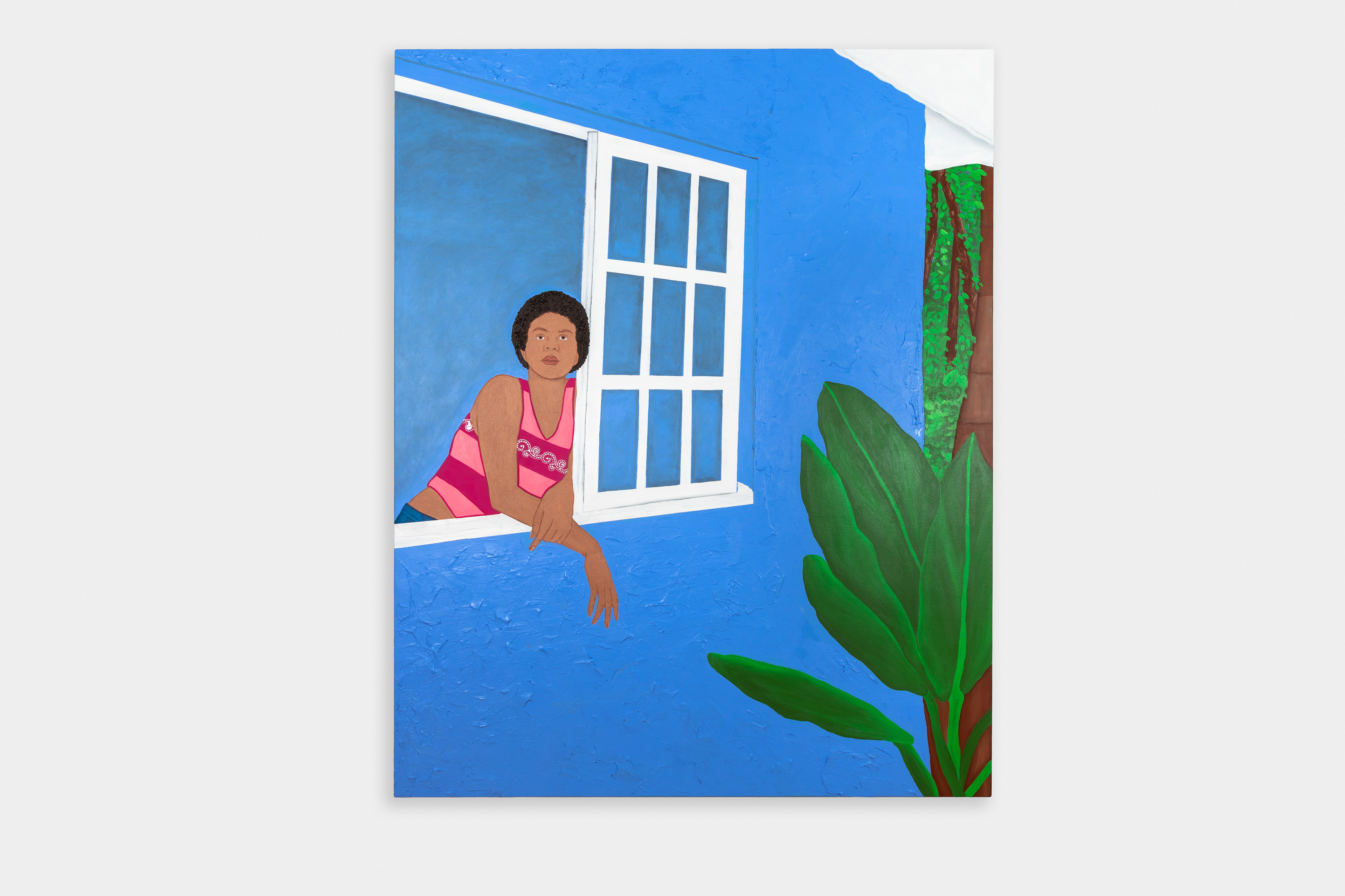 Tiffany Alfonseca for Library Collective