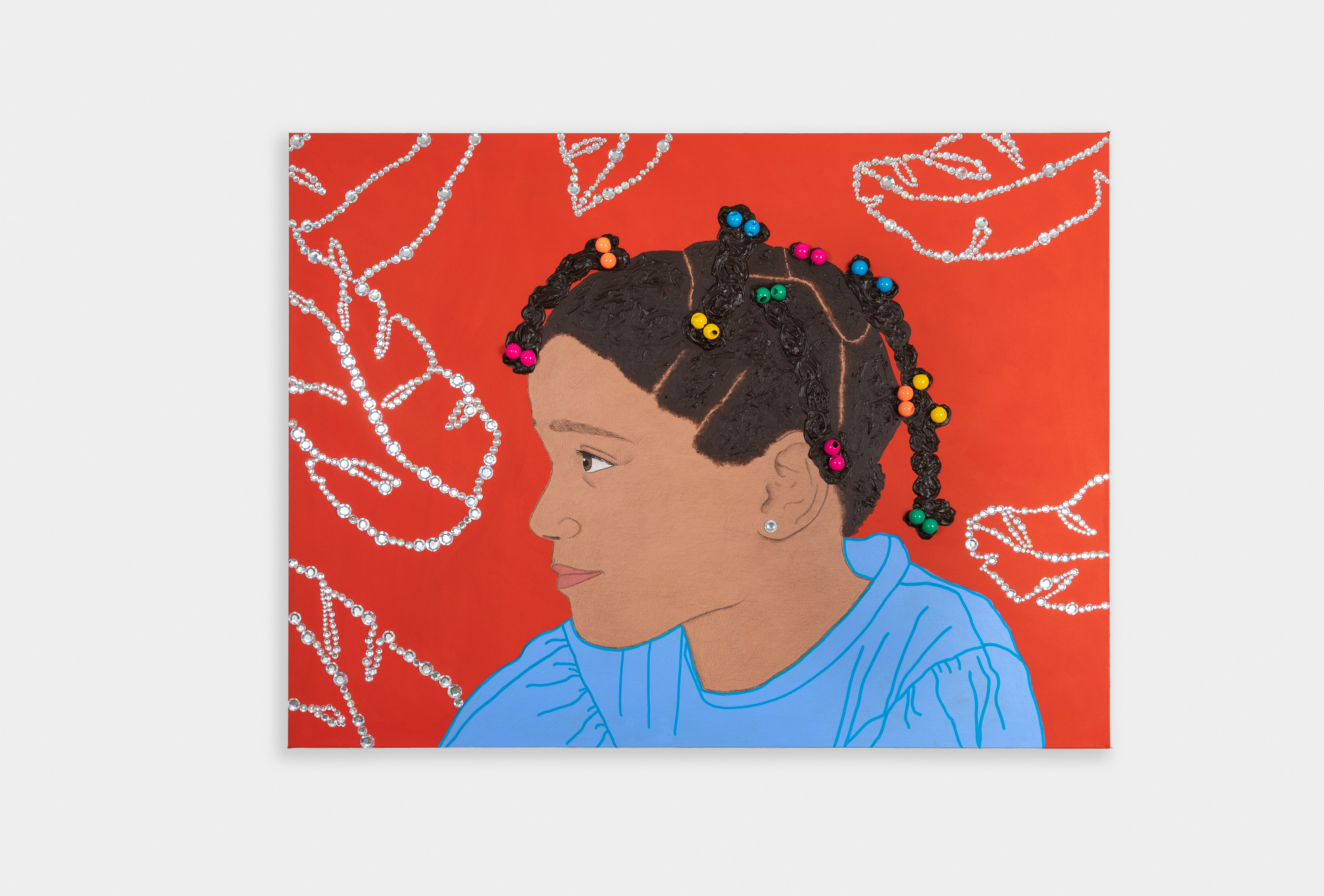 Tiffany Alfonseca for Library Collective