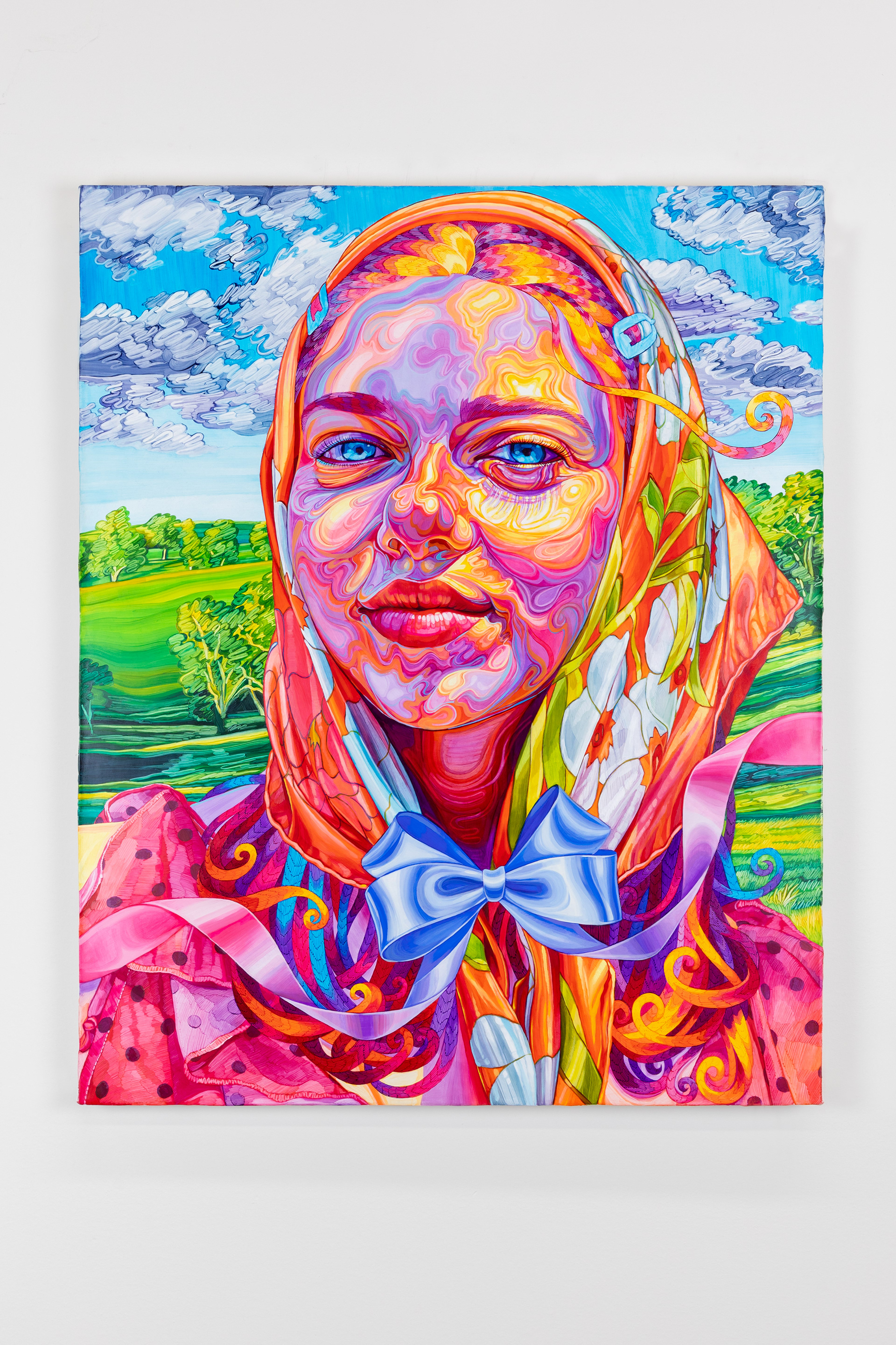 Hannah Lupton Reinhard for Library Collective