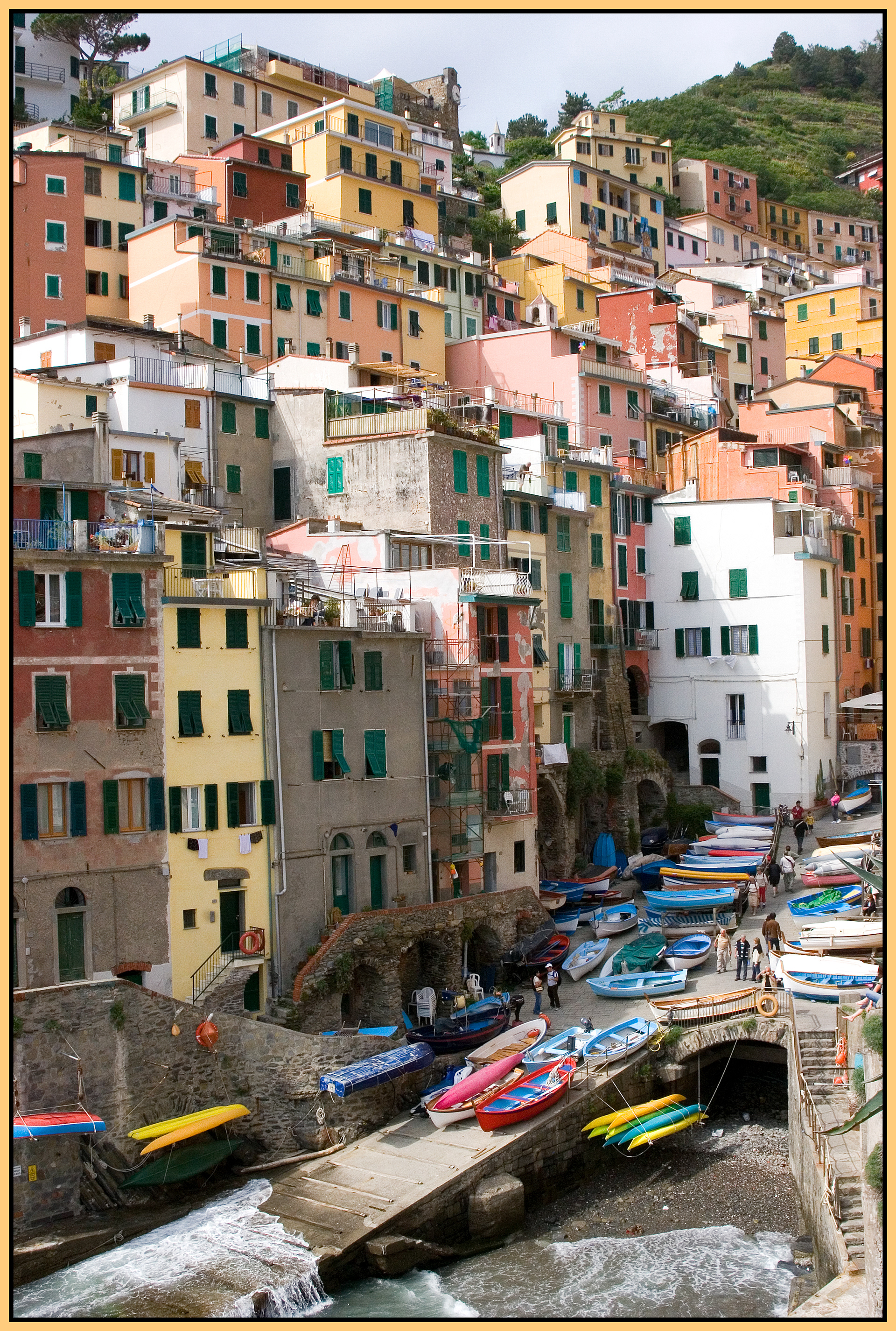 Riomaggiore