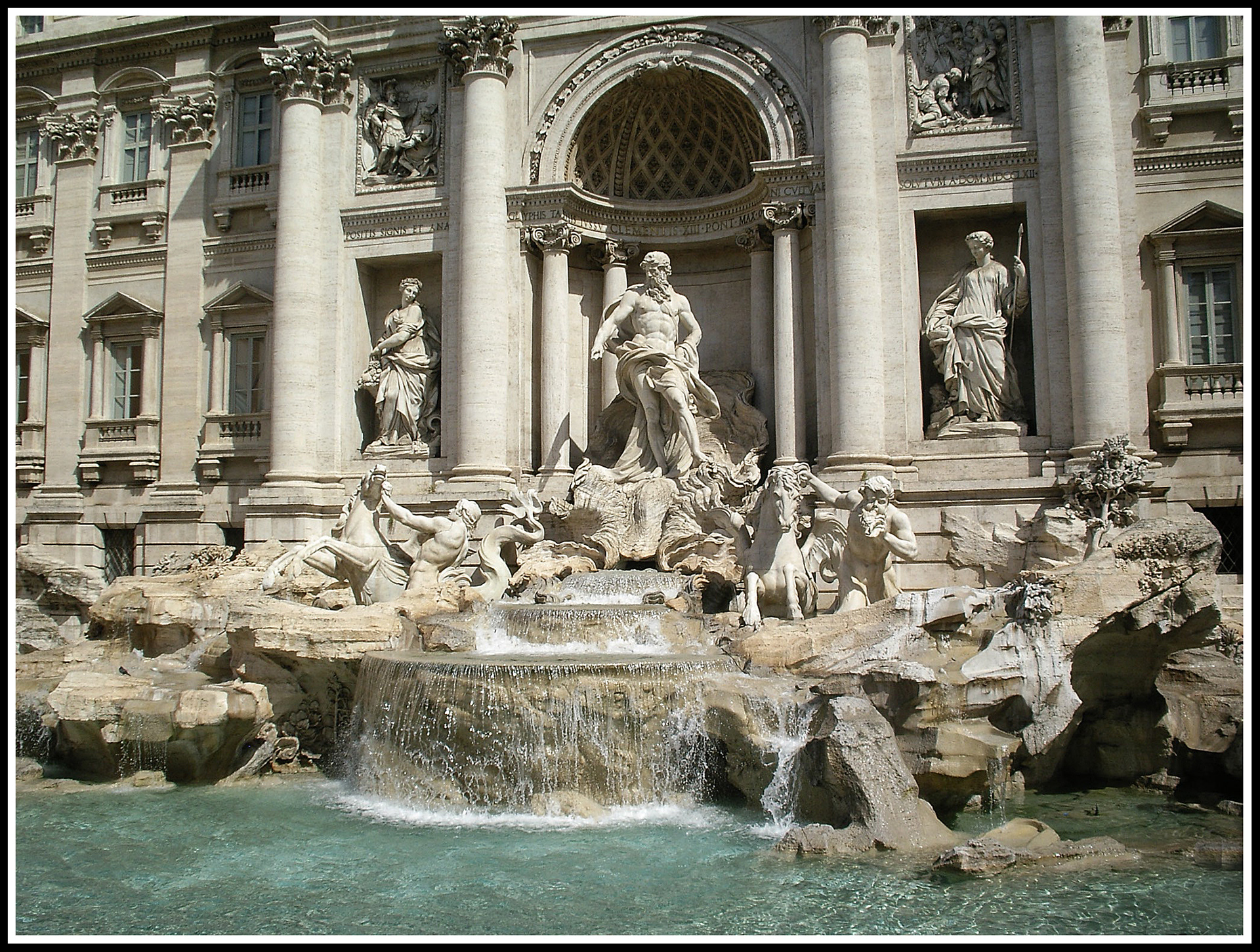 trevi