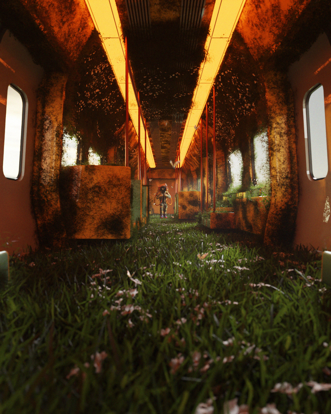 Next Stop
