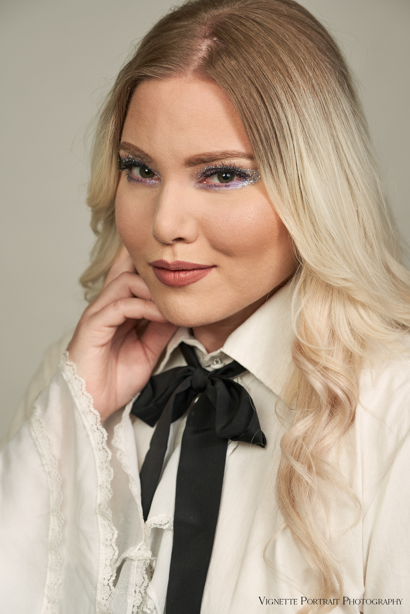 Kat Day, Makeup: Melissa Anger, Hair: Stephanie Eiland