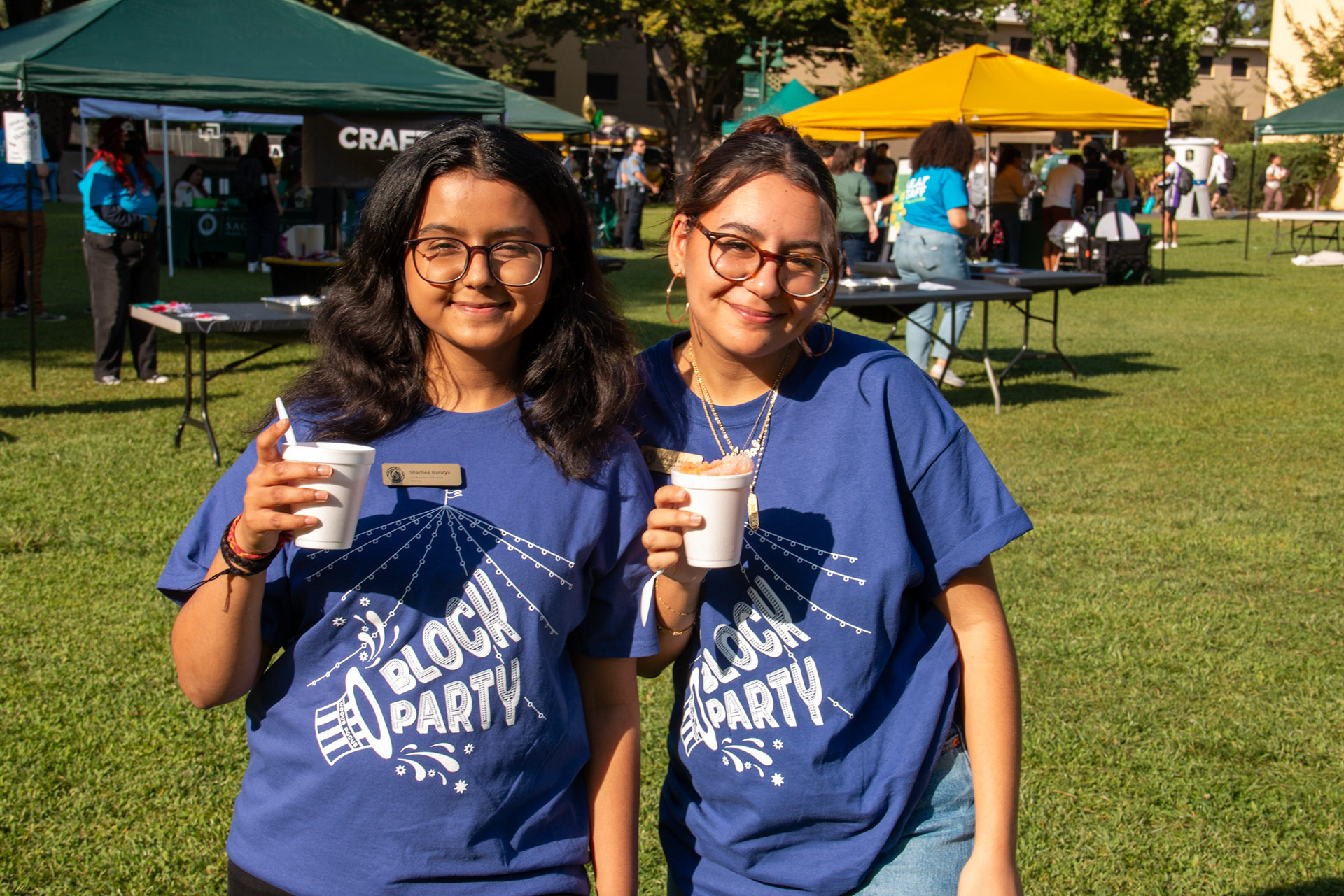 photo credit: ASI Sac State on Flickr