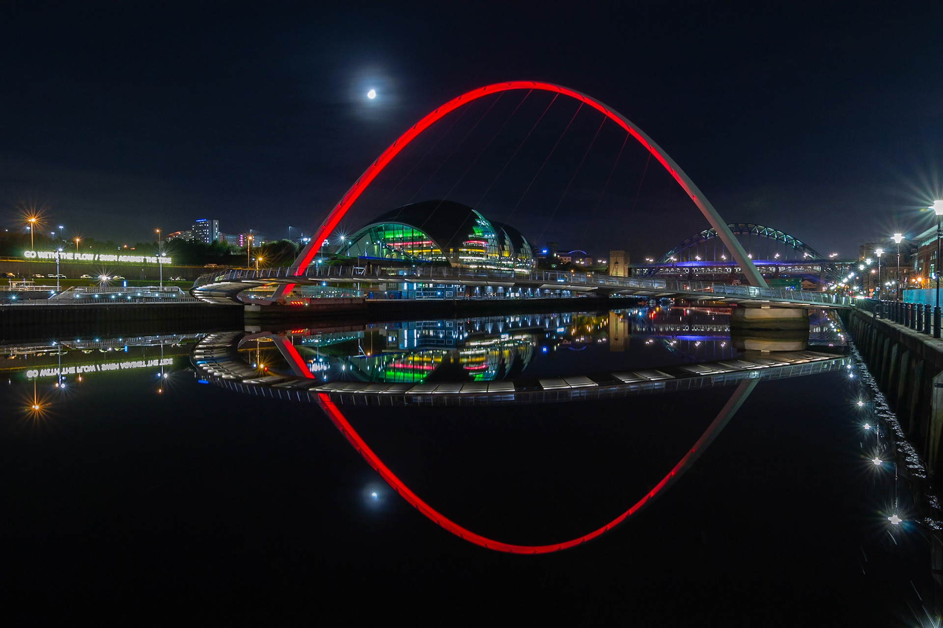 Tyne Mirror