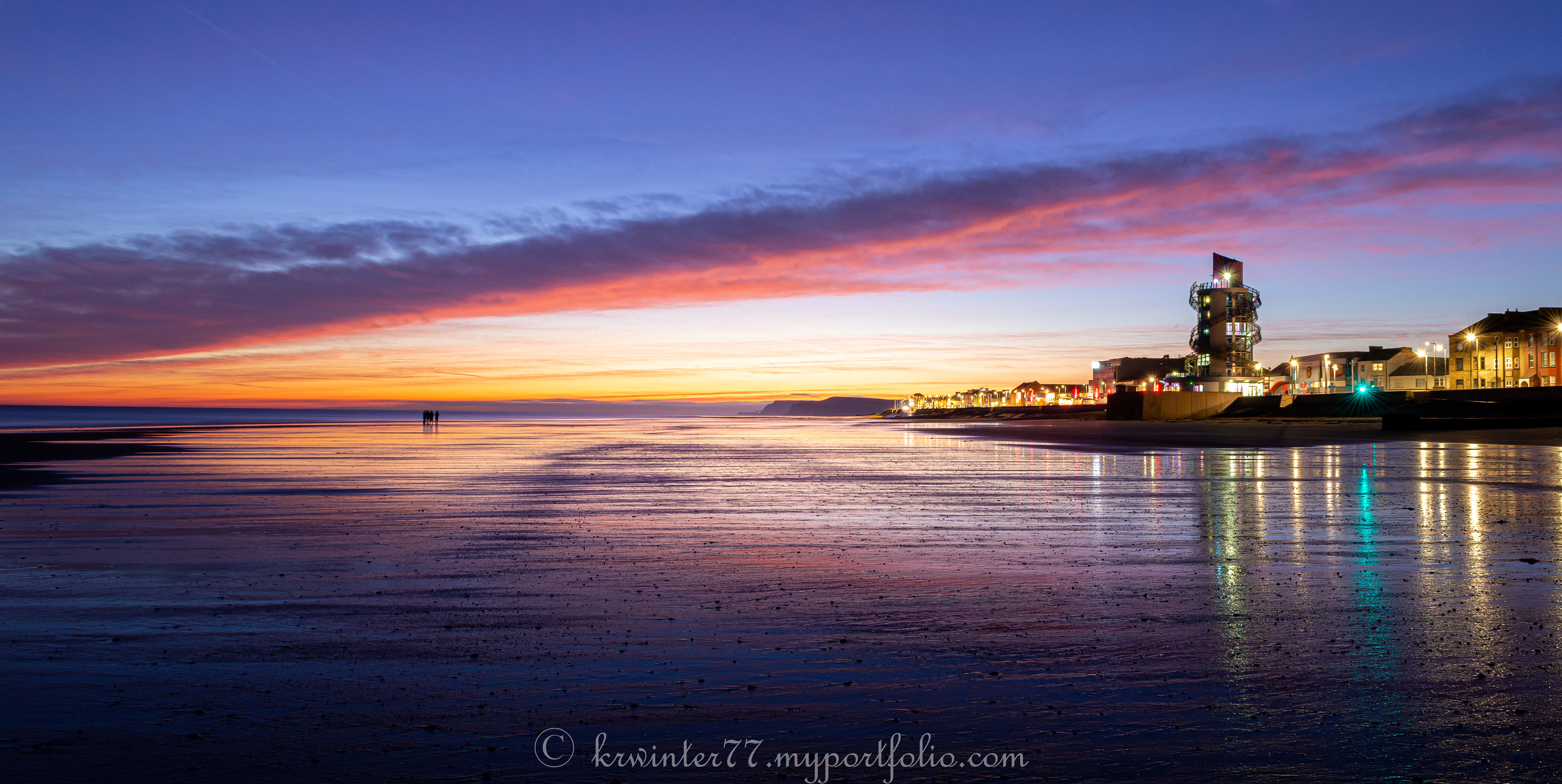 Sunrise Beach