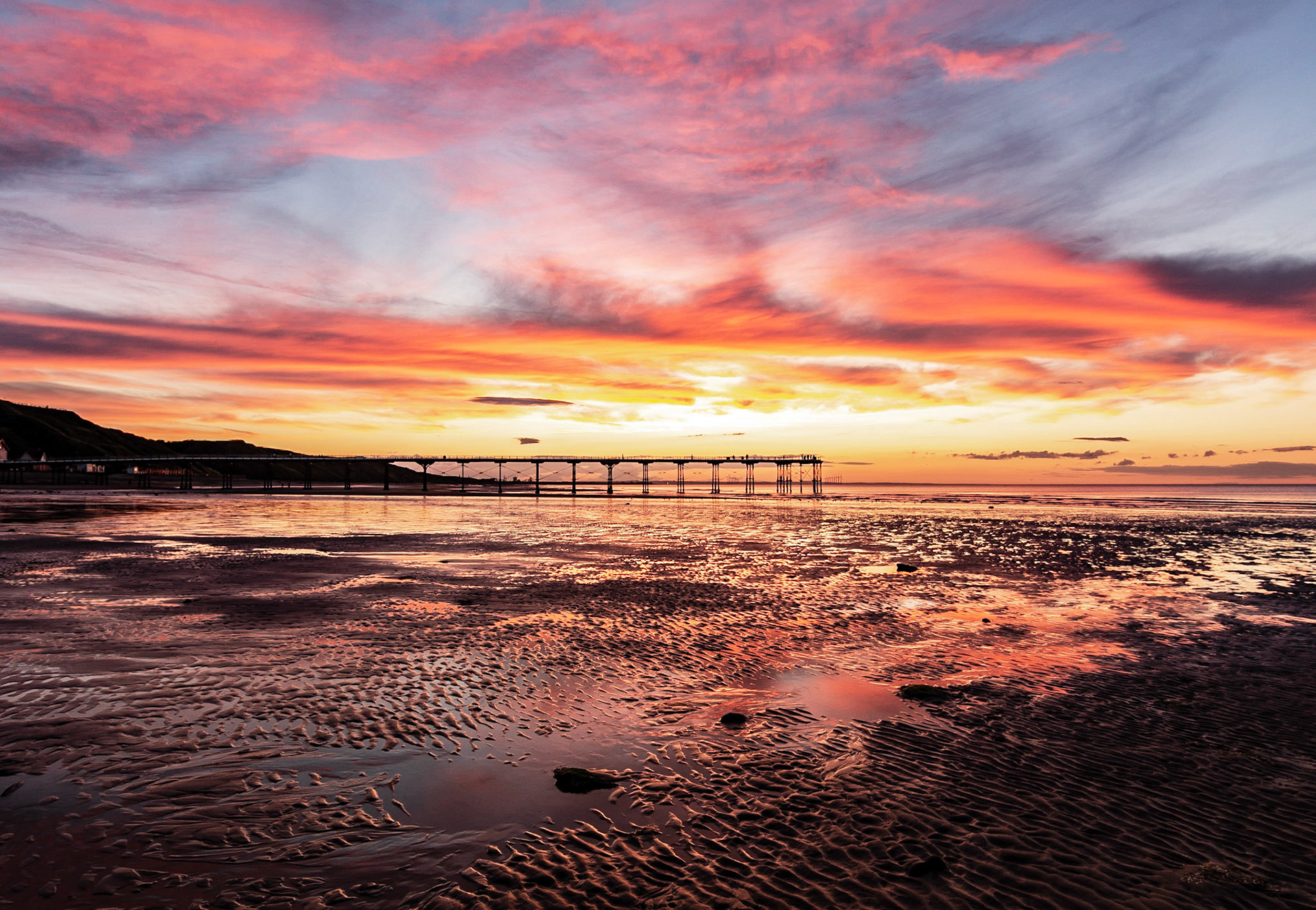 Sunset Beach