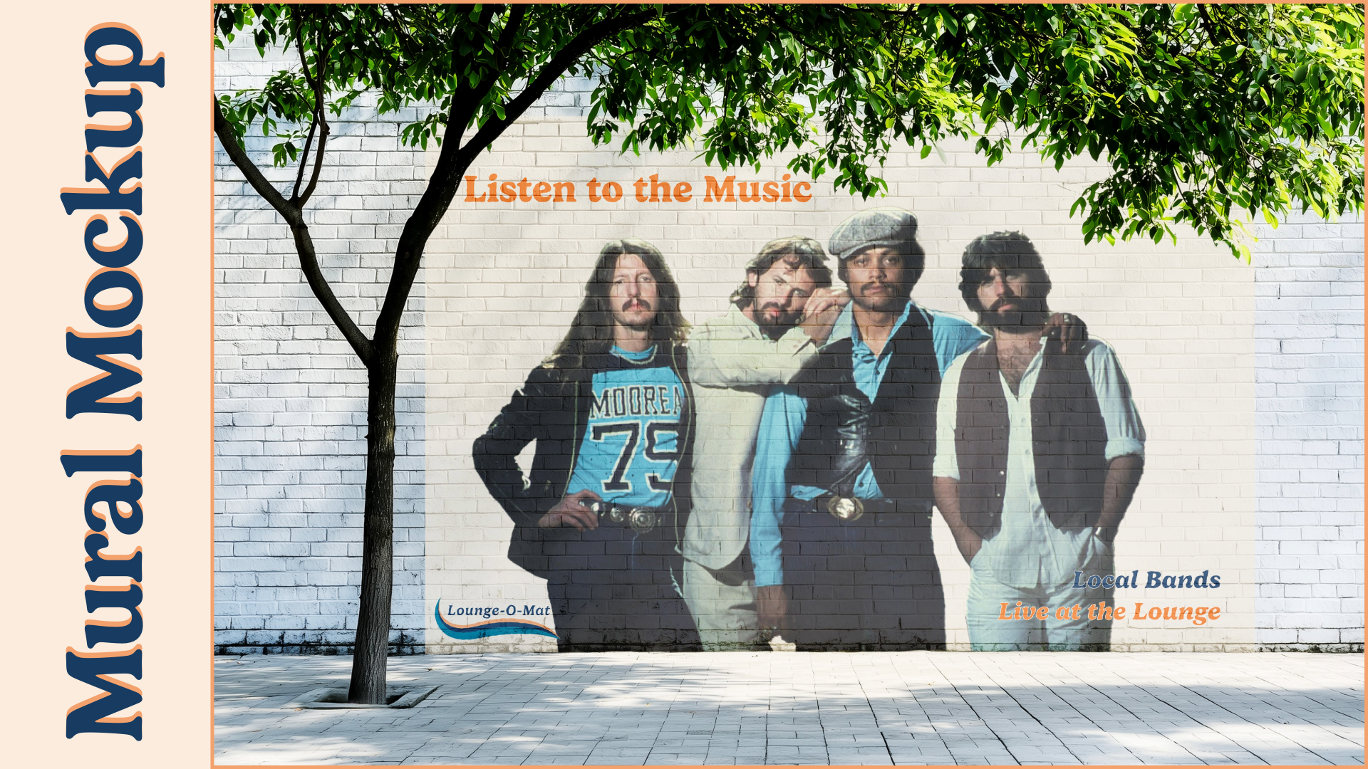 Native channel reflects LOM's brand personality - Photoshop