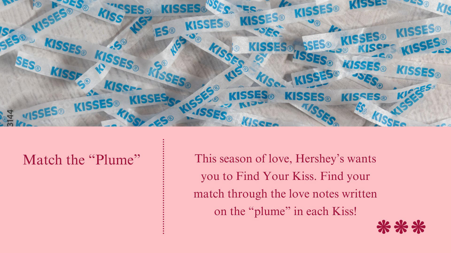 Interactive Campaign Element