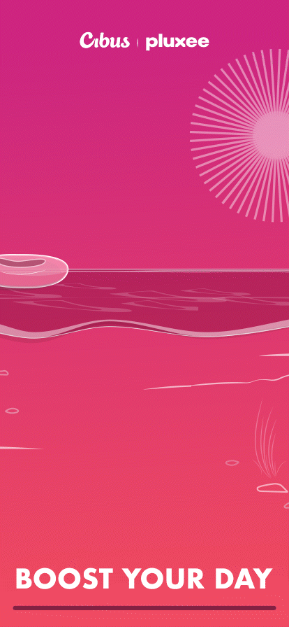 Splash screen - Summer