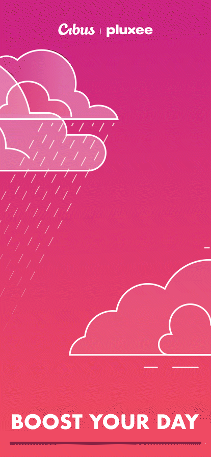 Splash screen - Winter