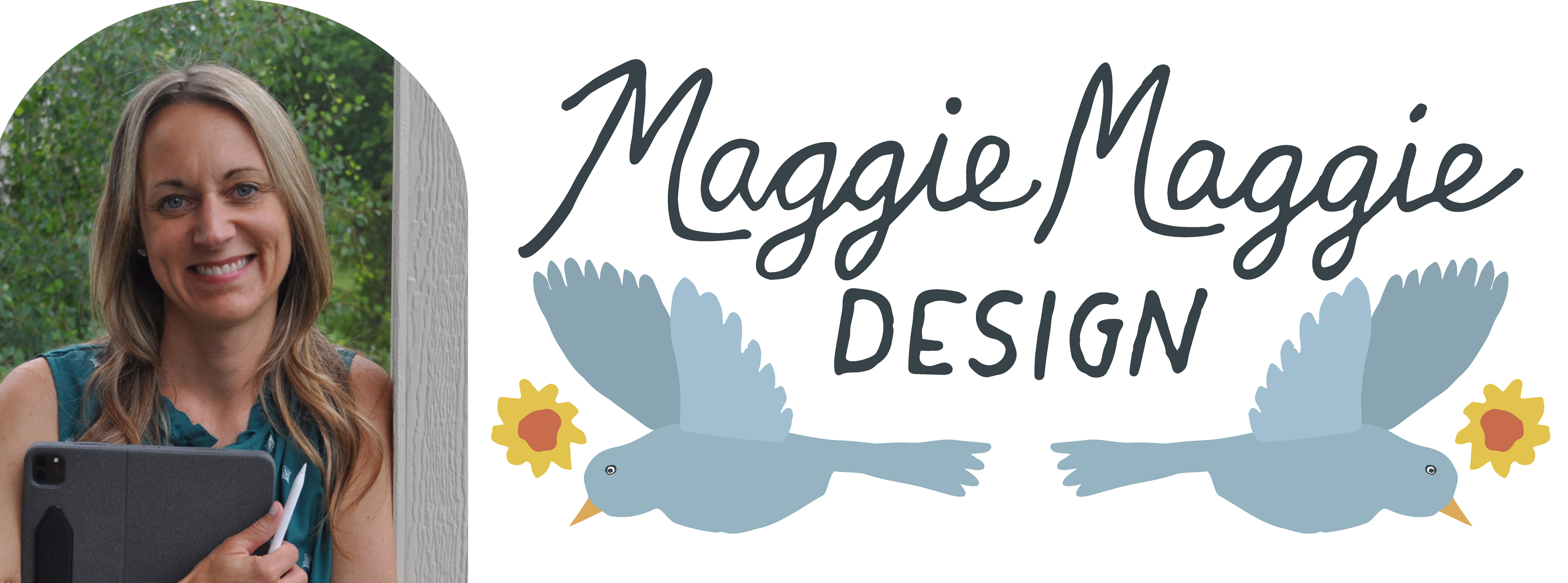 Maggie Maggie Design Co.