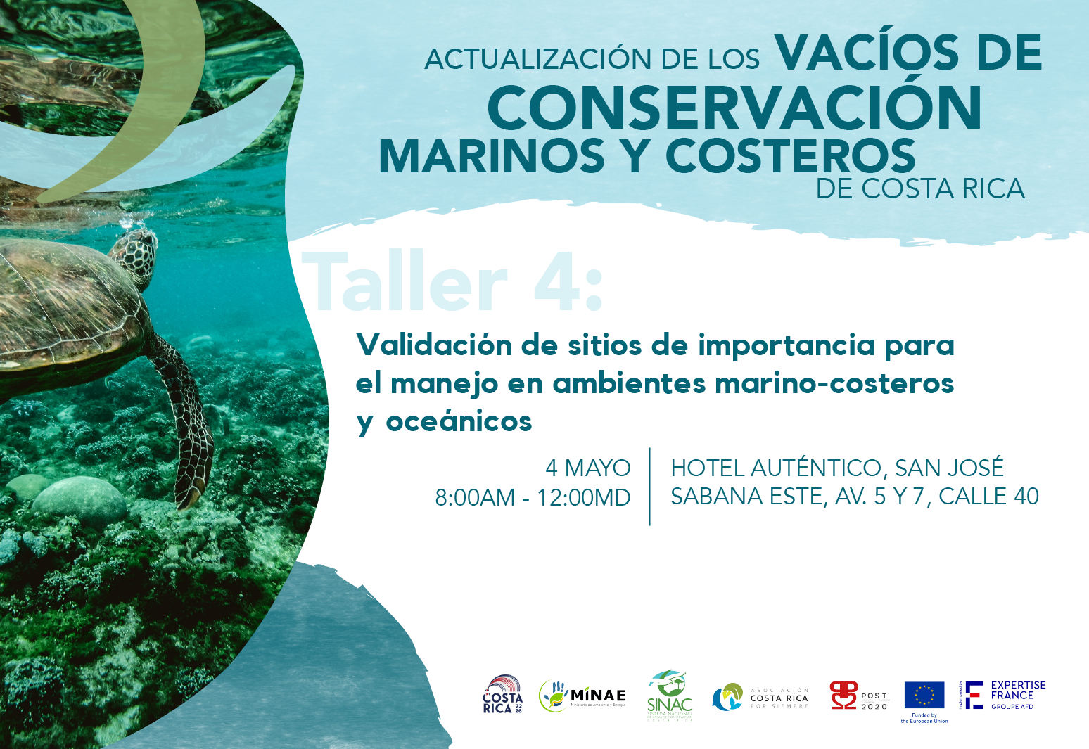 Invitación