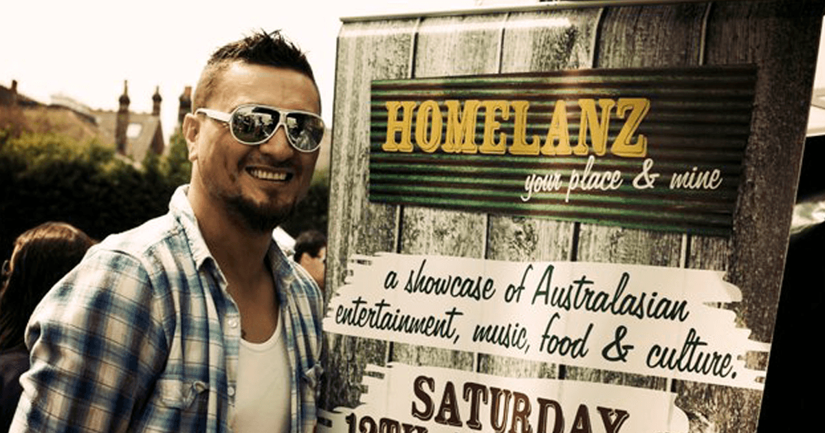 MUSIC FESTIVAL COLLATERAL