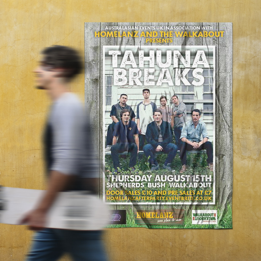 POSTER DESIGN