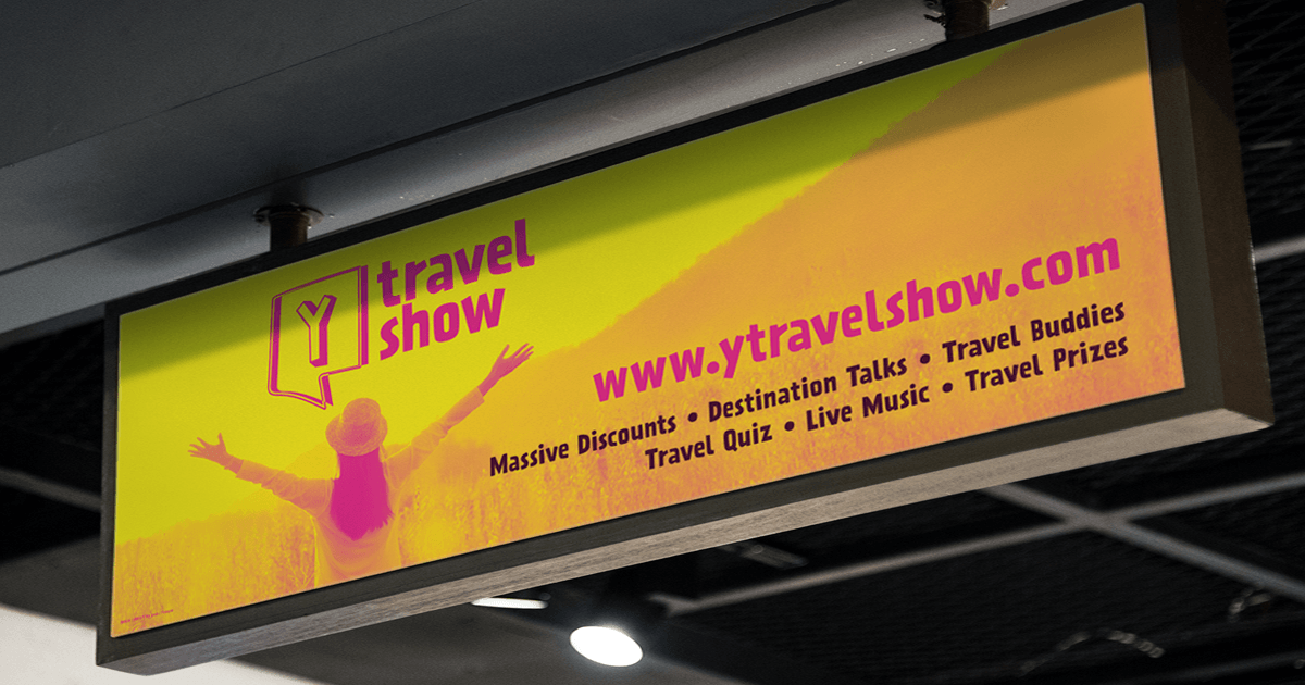 OUTDOOR ADVERTISING