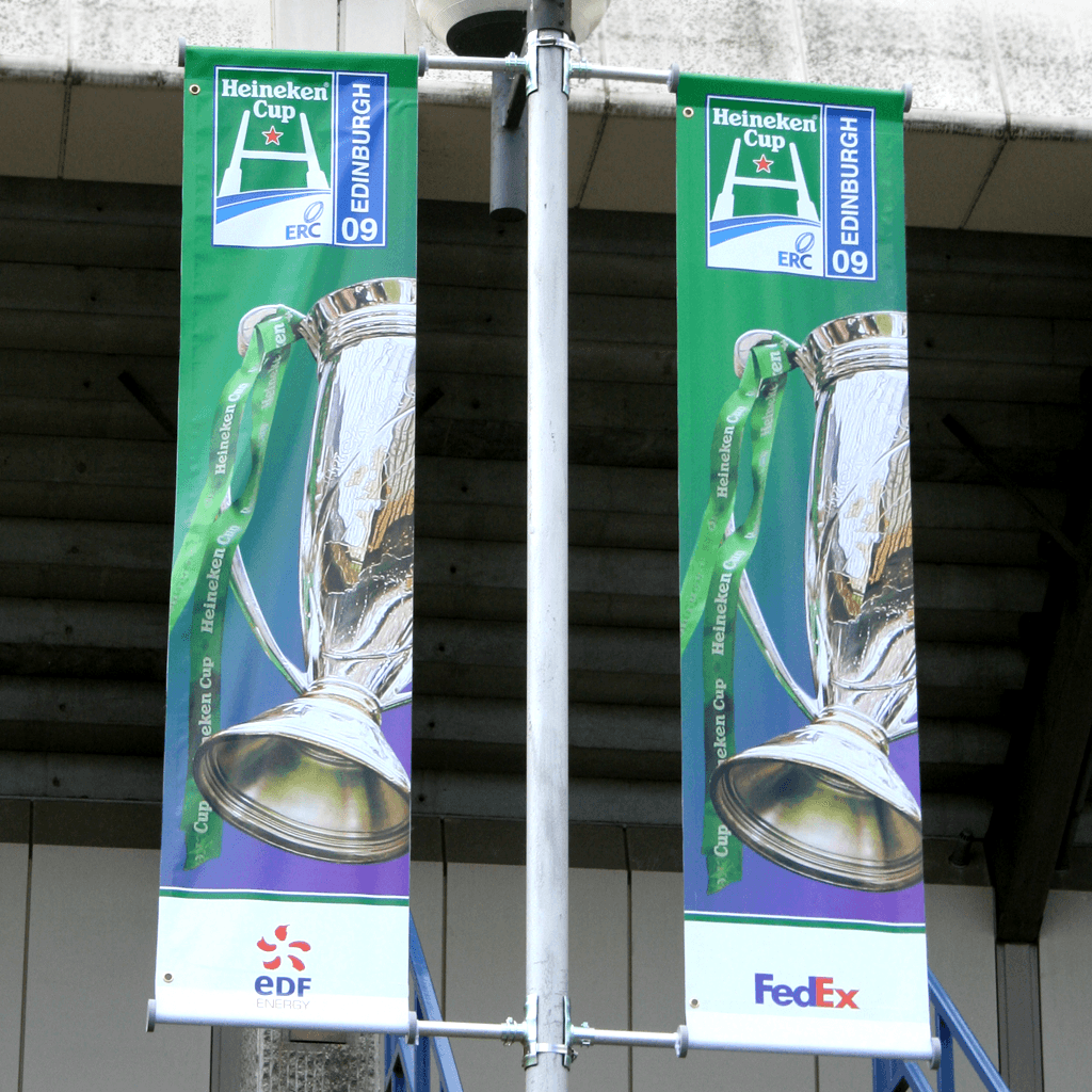 STADIUM FLAGS