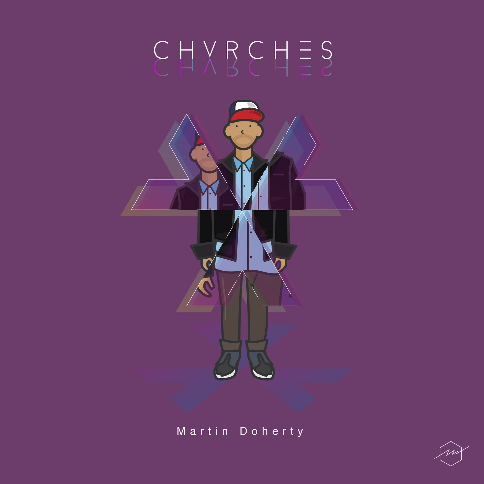 Martin Doherty - Synthesizers