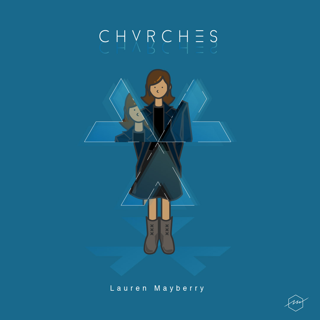 Laureen Mayberry - Lead Vocal