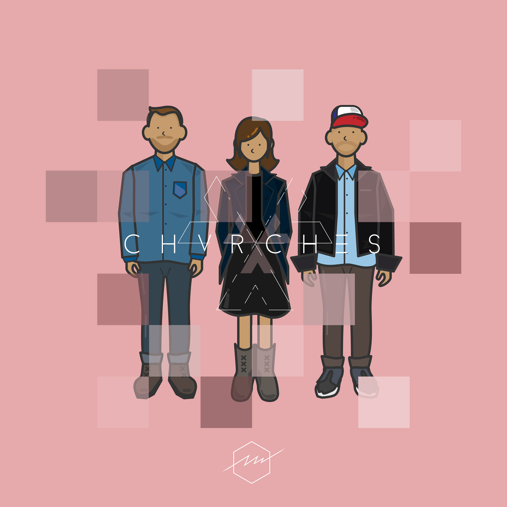 CHVRCES